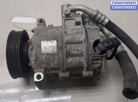 купить Компрессор кондиционера на Seat Leon 2 2005-2012
