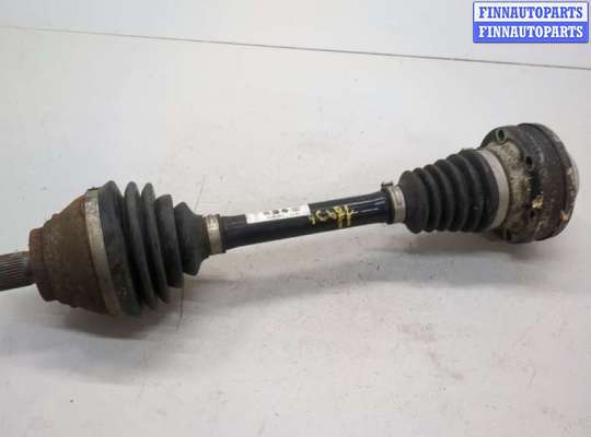 Полуось (приводной вал, шрус) VG2754918 на Volkswagen Passat CC 2008-2012
