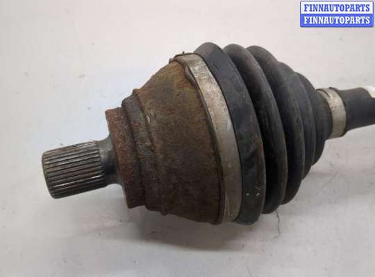 купить Полуось (приводной вал, шрус) на Volkswagen Passat CC 2008-2012