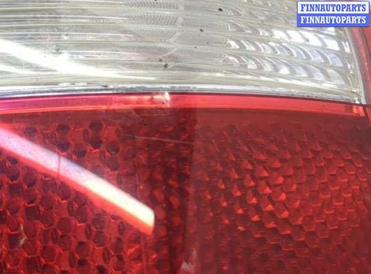 купить Фонарь (задний) на Audi A4 (B6) 2000-2006