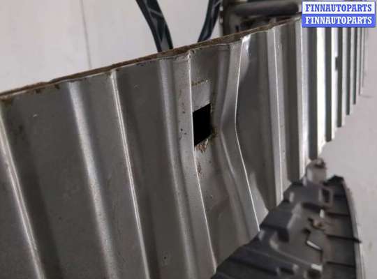 купить Рамка передняя (телевизор) на Mazda 3 (BK) 2003-2009