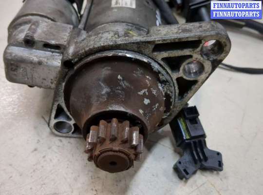 купить Стартер на Skoda SuperB 2015-2025