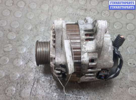 Генератор NS1001508 на Nissan Qashqai 2006-2013