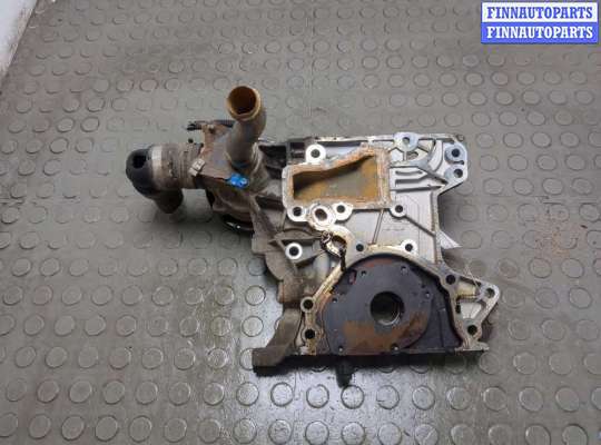 купить Насос масляный на Opel Zafira B 2005-2014