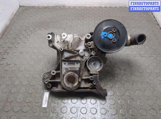 купить Насос масляный на Opel Zafira B 2005-2014