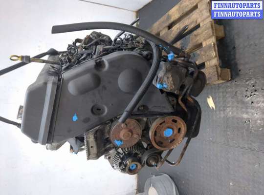 купить Маховик на Renault Master 1998-2010