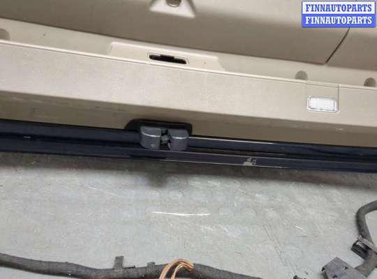 купить Подсветка номера на Audi Q7 2005-2015