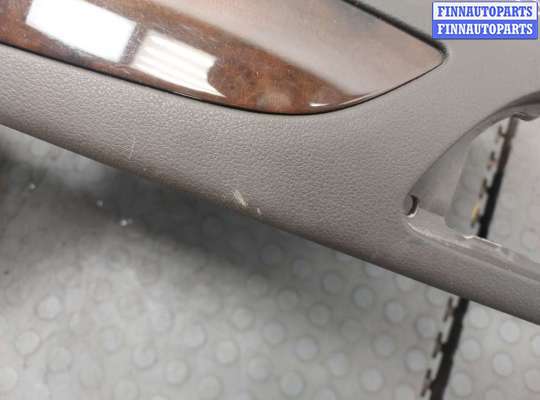 купить Панель передняя салона (торпедо) на Audi A6 (C7) 2011-2014