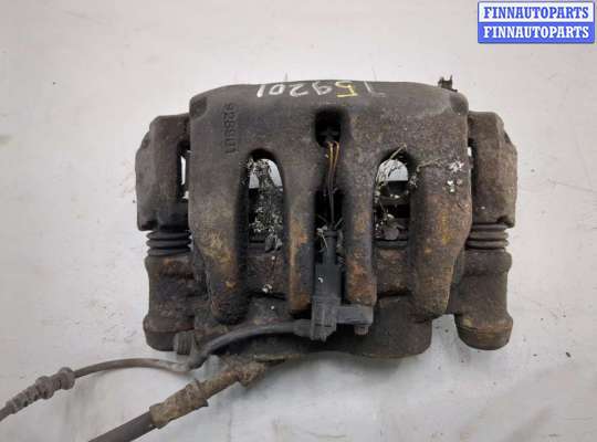 Суппорт VG2670479 на Volkswagen Crafter 2006-2016