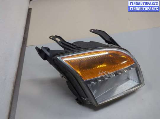 купить Фара (передняя) на Ford Fusion 2002-2012