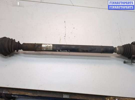 Полуось (приводной вал, шрус) VG2736781 на Volkswagen Golf 5 2003-2009