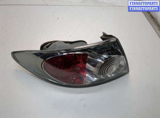 купить Фонарь (задний) на Mazda 6 (GG) 2002-2007
