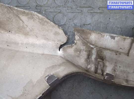 купить Бампер на Ford Mondeo 4 2007-2015