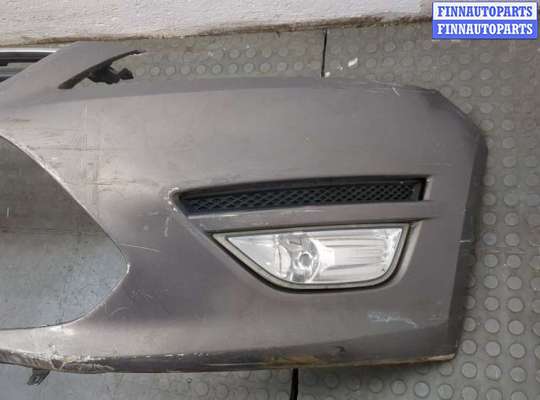 Бампер передний на Ford Mondeo IV