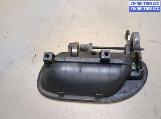 купить Ручка двери наружная на Volvo S40 / V40 1995-2004
