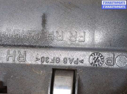 купить Ручка двери наружная на Volvo S40 / V40 1995-2004