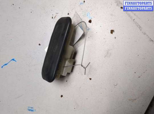 купить Кнопка открывания багажника с крышки на Citroen C4 Picasso 2006-2013