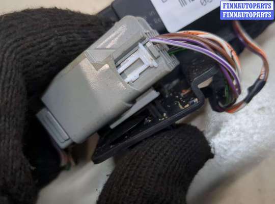 купить Антенна на Land Rover Discovery Sport 2014-2022