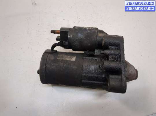 купить Стартер на Citroen Berlingo 2008-2012