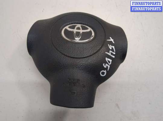 купить Подушка безопасности водителя на Toyota RAV 4 2000-2005