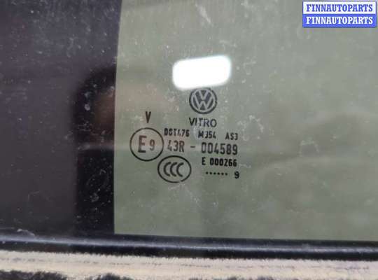 купить Стекло форточки двери на Volkswagen Tiguan 2016-2020