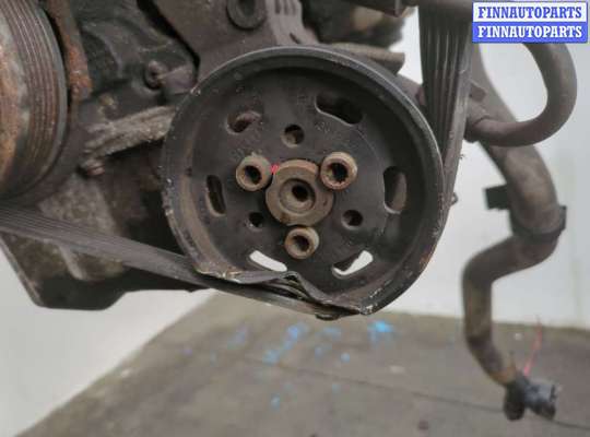 купить ТНВД на Volkswagen Caddy 2004-2015