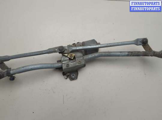 купить Механизм стеклоочистителя (трапеция дворников) на Audi A4 (B6) 2000-2006