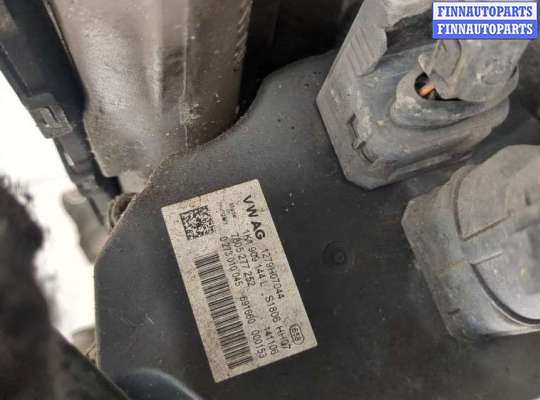 купить Рейка рулевая без г/у на Volkswagen Passat 6 2005-2010