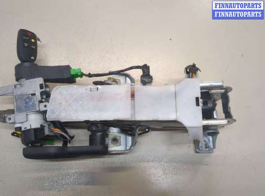 купить Колонка рулевая на Volvo V70 2001-2008