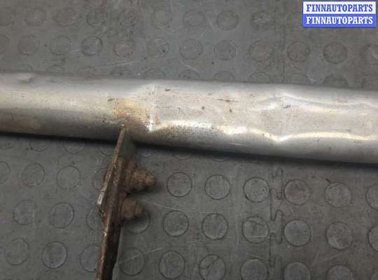 купить Подножка на Peugeot 4007 2007-2012