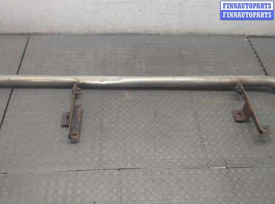 купить Подножка на Peugeot 4007 2007-2012