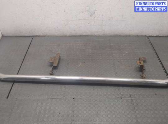 купить Подножка на Peugeot 4007 2007-2012