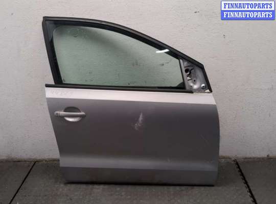 Дверь боковая (легковая) VG2403441 на Volkswagen Polo 2014-