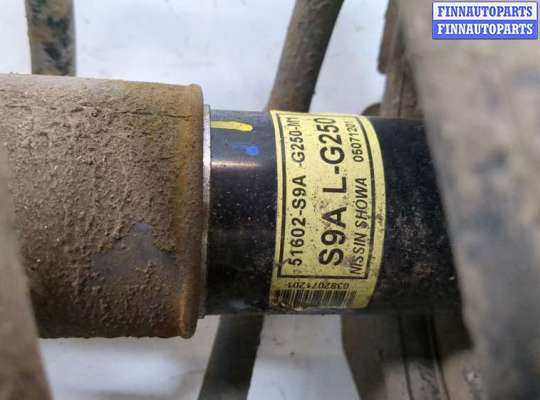 купить Амортизатор подвески на Honda CR-V 2001-2006