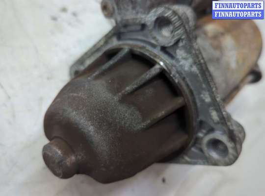 купить Стартер на Ford Focus 1 1998-2004