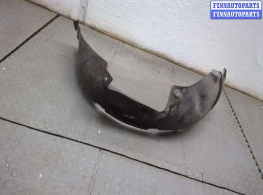 Локер на Volkswagen Golf IV (1J)