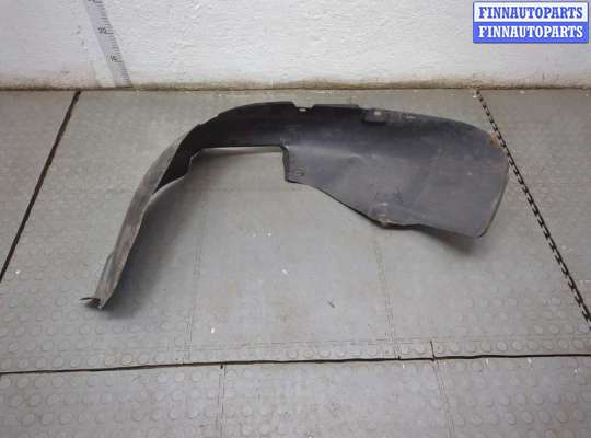 Локер на Volkswagen Golf IV (1J)