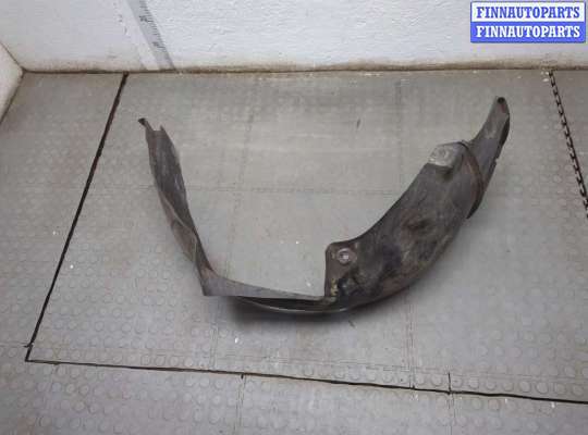 Локер на Volkswagen Golf IV (1J)