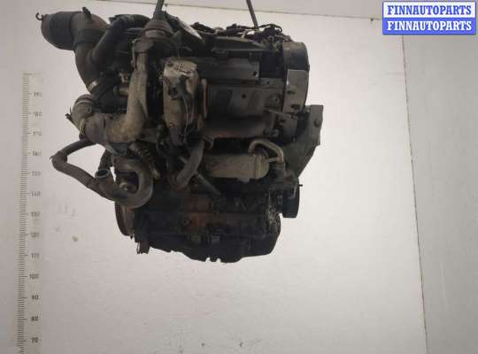 купить Двигатель (ДВС) на Volkswagen Golf 6 2008-2012