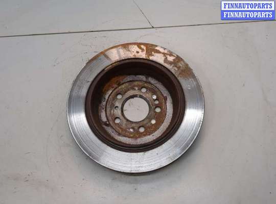 купить Диск тормозной на Mercedes ML W164 2005-2011