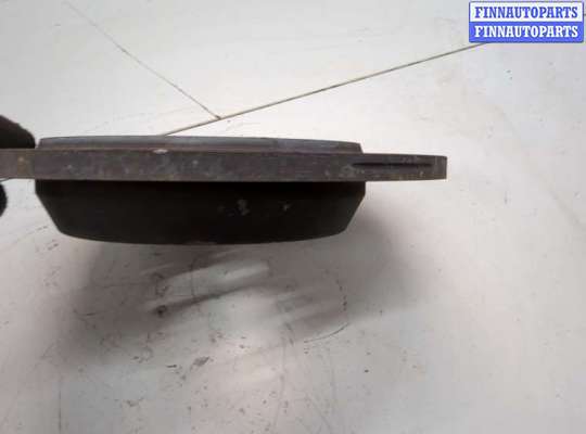 купить Диск тормозной на Mercedes ML W164 2005-2011