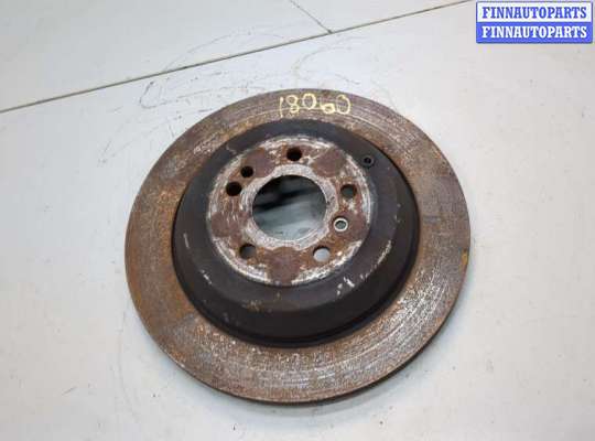 купить Диск тормозной на Mercedes ML W164 2005-2011