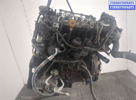 купить Форсунка топливная на KIA Optima 4 2012-2020