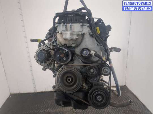 Форсунка топливная KA597615 на KIA Optima 4 2012-2020