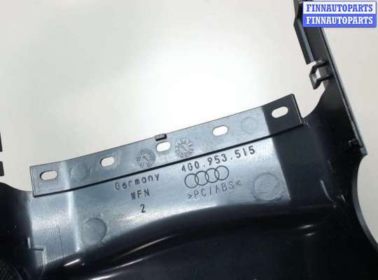 купить Кожух рулевой колонки на Audi A6 (C7) 2011-2014