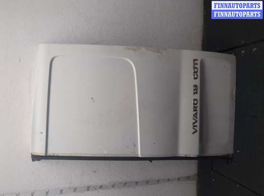 Дверь задняя (распашная) RN1578980 на Opel Vivaro 2001-2014