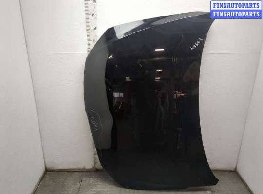 Обшивка капота VG2715855 на Volkswagen Jetta 6 2010-2018