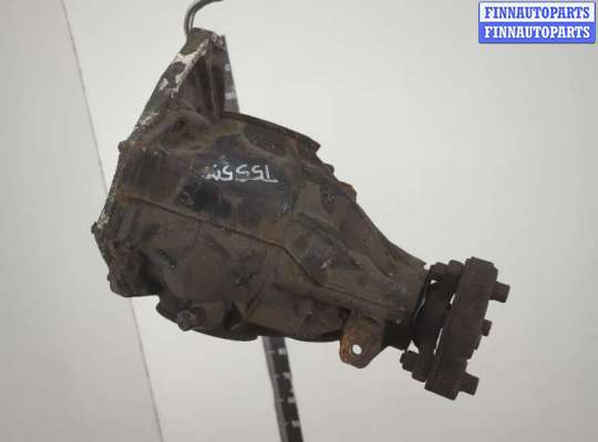Купить Редуктор моста на Mercedes C W203 2000-2008 Редуктор моста MB1600696 на Mercedes C W203 2000-2008