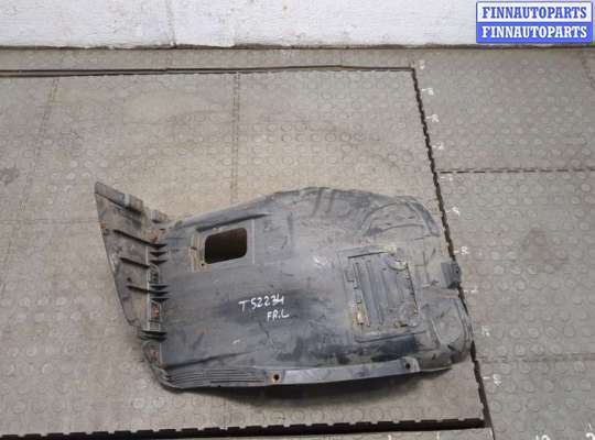 Защита арок (подкрылок) BM3255801 на BMW 3 E90, E91, E92, E93 2005-2012