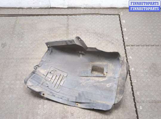 купить Защита арок (подкрылок) на BMW 3 E90, E91, E92, E93 2005-2012